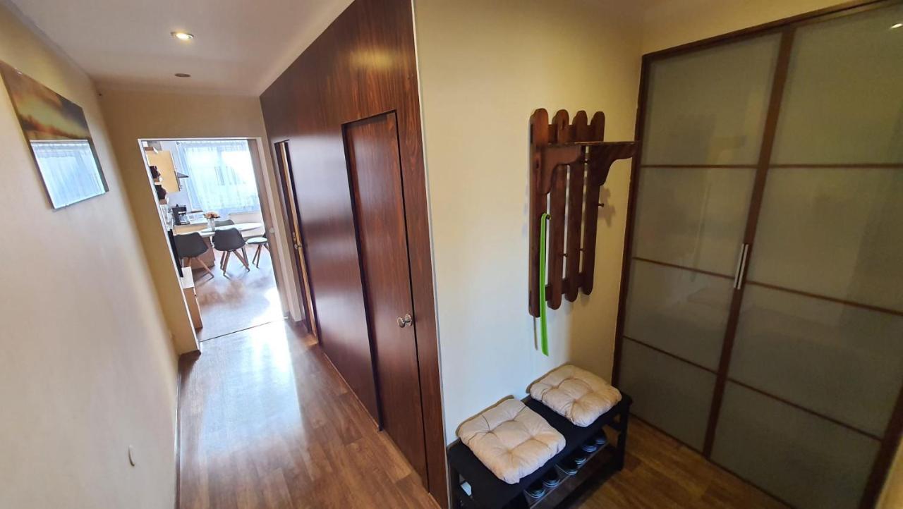 Apartman U Posty Кралики Экстерьер фото